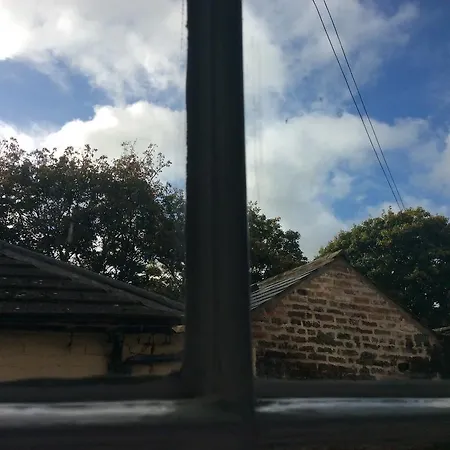 Carlisle City Vandrarhem Carlisle (Cumbria)