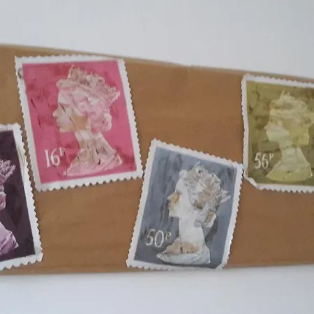 Carlisle City Vandrarhem *