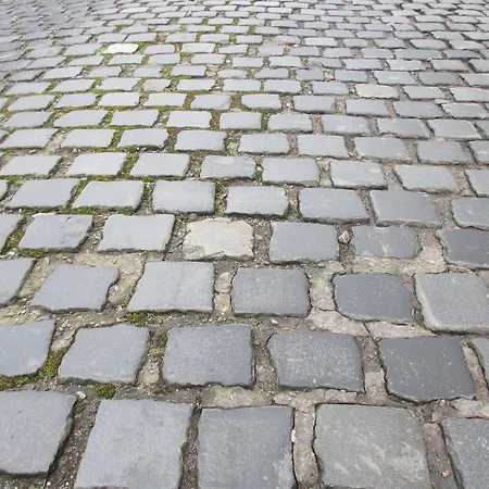 Carlisle City Vandrarhem Carlisle (Cumbria)