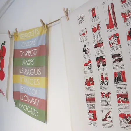 Carlisle City Vandrarhem