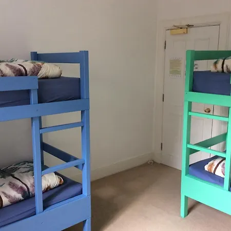 卡莱尔市旅馆 卡莱尔