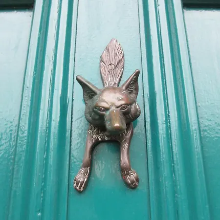 卡莱尔市旅馆 卡莱尔