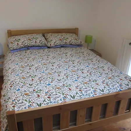 Hostal Carlisle City *