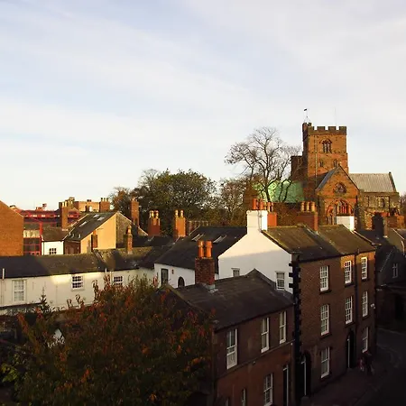 Carlisle City