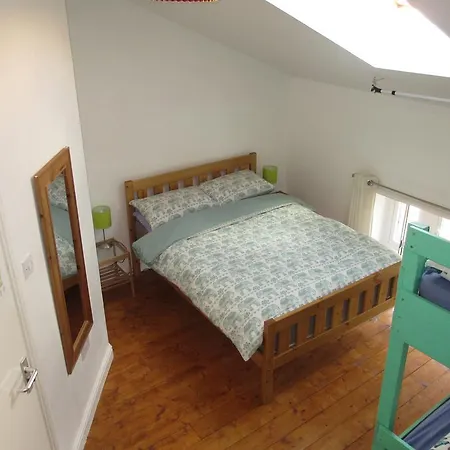 卡莱尔市旅馆 卡莱尔