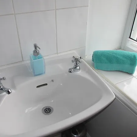 Carlisle City Hostal Carlisle (Cumbria)