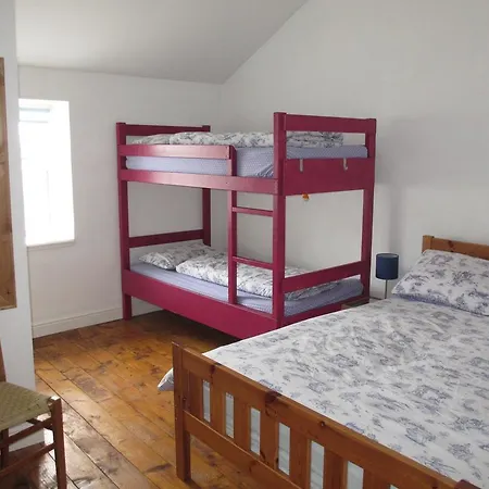 Carlisle City Hostel Carlisle (Cumbria)