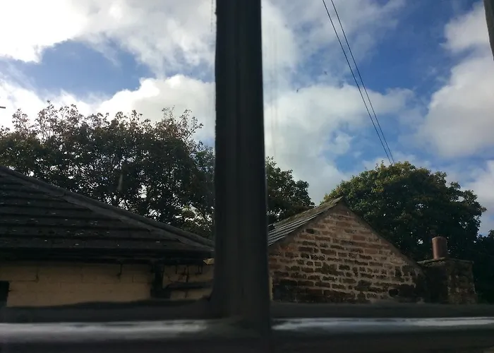 Carlisle City Hostel Carlisle (Cumbria)