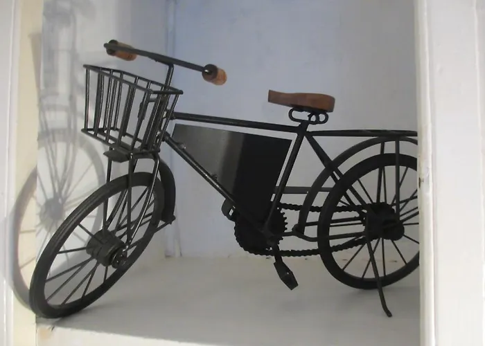 Hostel Carlisle City *