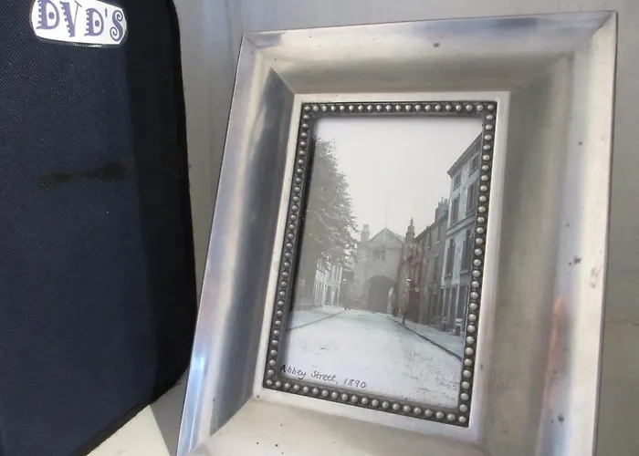 Carlisle City Hostel *