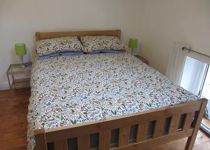 Hostel Carlisle City *