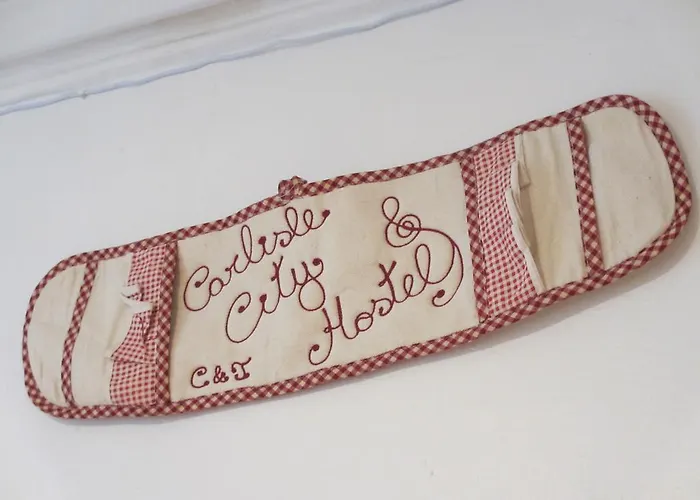 Carlisle City Hostel Carlisle (Cumbria)