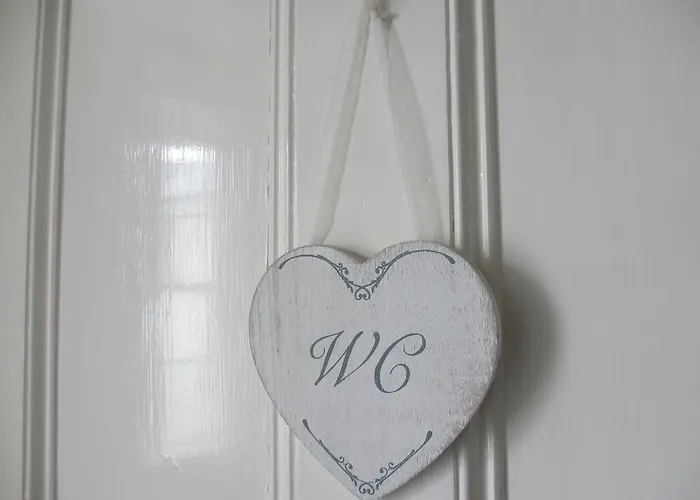 Hostel Carlisle City *