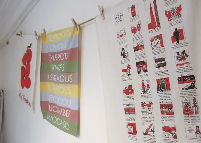 Carlisle City Hostel