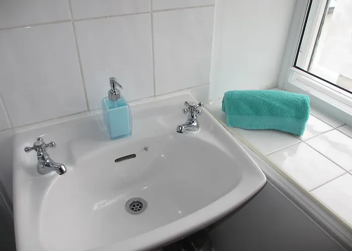 Carlisle City Hostel Carlisle (Cumbria)