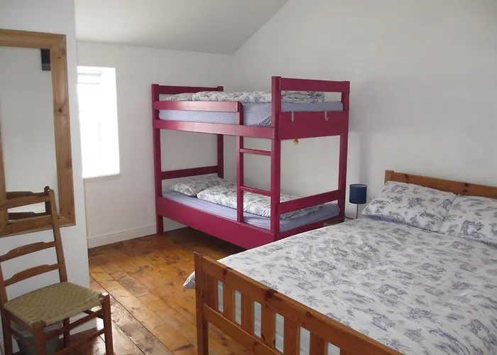 Carlisle City Hostel Carlisle (Cumbria)