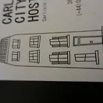 Carlisle City *