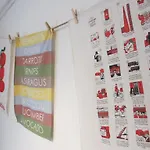 Carlisle City Hostel