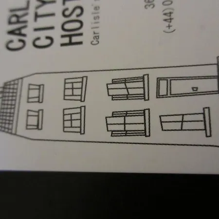 Carlisle City *